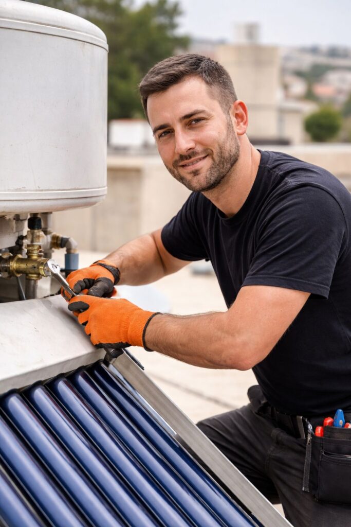 אינסטלטור בירושלים 24 שעות 