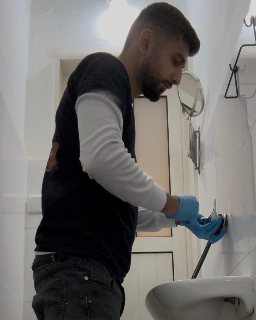 ביקורות אינסטלטור ודודי שמש בירושלים