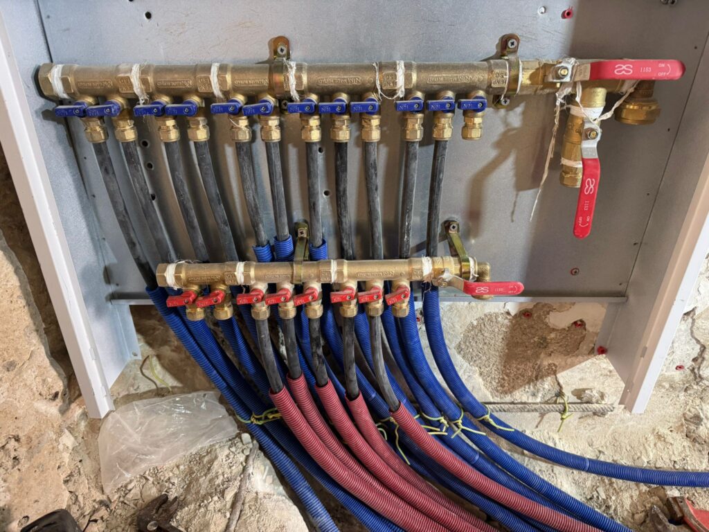 אינסטלטור בירושלים 